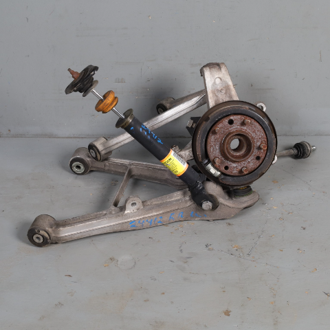 1997 Chevrolet Corvette parts