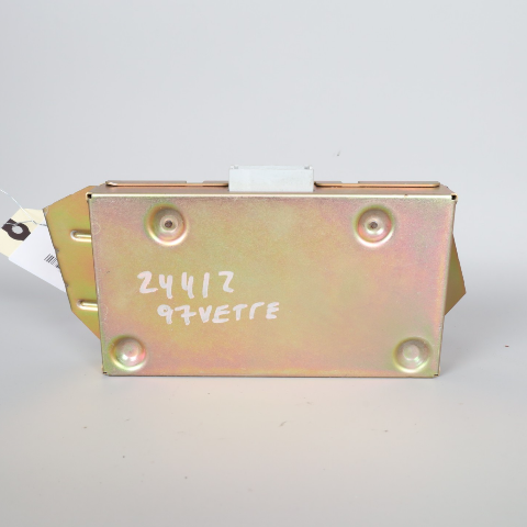 1997-2004 Chevrolet Corvette C5 BOSE Amplifier Module OEM 10290827