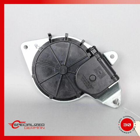 00-04 Porsche Boxster Right Convertible Top Transmission 98656118003 OEM Used