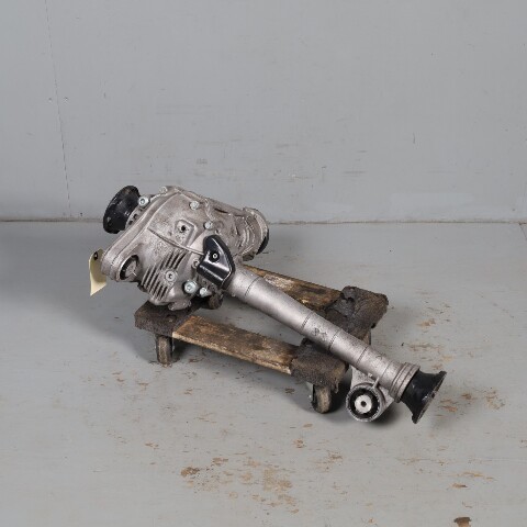 2003-2006 Porsche Cayenne Front Axle Carrier Differential 95534901002 OEM