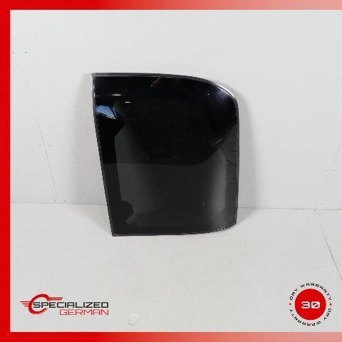 68-82 Chevrolet Corvette C3 Right Side T-Top Glass Roof Panel OEM OEM