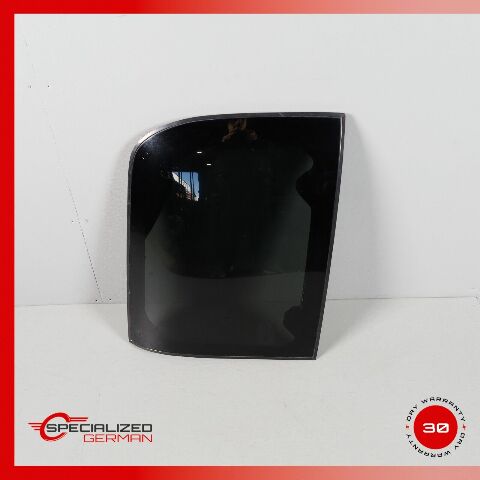 68-82 Chevrolet Corvette C3 Left Driver Side T-Top Glass Roof Panel OEM OEM