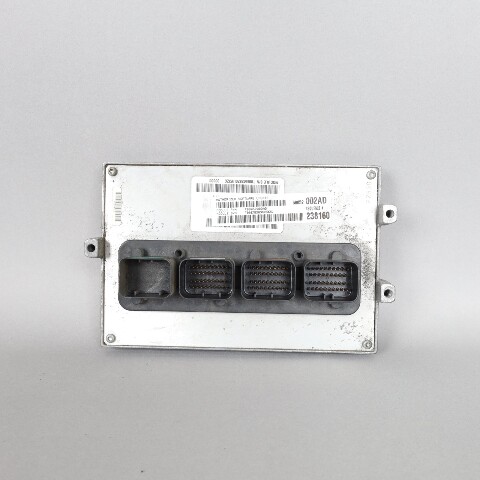 2010 Chrysler 300s parts