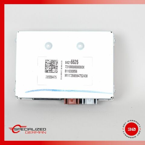 Chevrolet Camaro ZL1 HMI Human Machine Interface Control Module 84180580 OEM 54K OEM