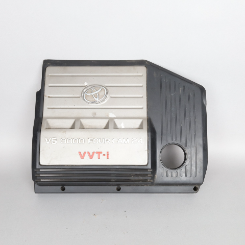 2000-2004 Toyota Sienna 3.0 Engine Cover 1125920070 OEM Used