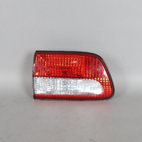 2001-2003 Toyota Sienna Left Tail Light Lid Mounted 8168008020 OEM Used