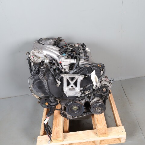 2001-2003 Toyota Sienna 1MZ Engine Motor 190000A140 235K Ran Great OEM Used