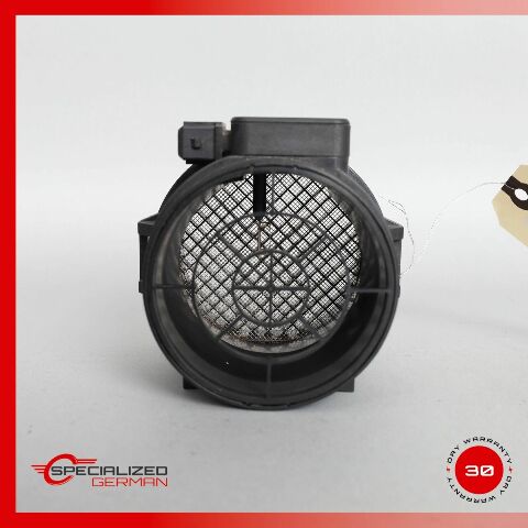 BMW E39 528i 325i Z3 MAF Mass Air Flow Sensor 13621432356 OEM OEM