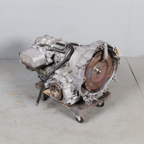 2006-2008 Porsche Cayman 987 3.4 Automatic Transmission 98730001121 OEM Used