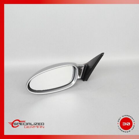 2005-2008 Porsche 911 997 Boxster Cayman 987 Left Door Mirror 7-Pin OEM Used