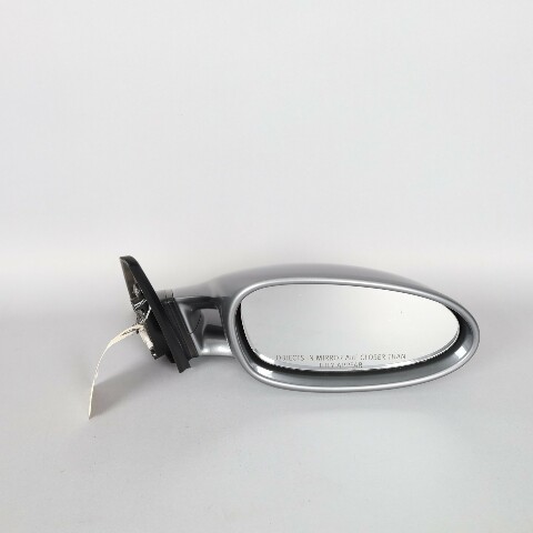 2005-2008 Porsche 911 997 Boxster Cayman 987 Right Door Mirror 5-Pin OEM Used