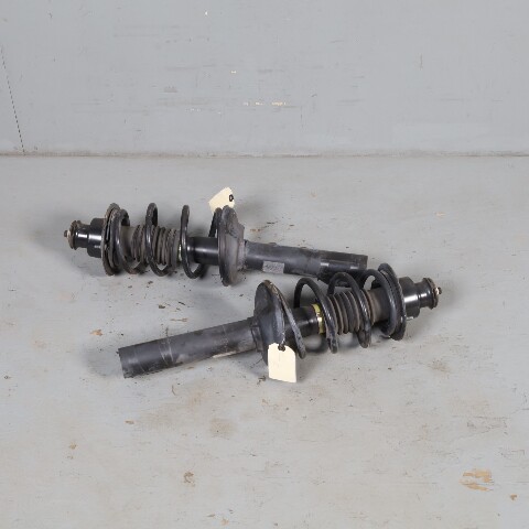 2005-2008 Porsche Boxster 987 2.7 Rear Strut Shock Spring OEM 98733305104