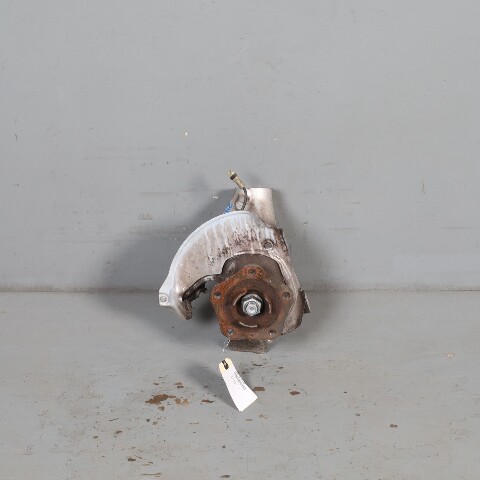 2005-2012 Porsche 911 997 Boxster Cayman Left Front Spindle Knuckle Hub OEM