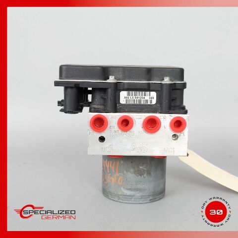 2005 Pontiac GTO ABS Anti Lock Pump Brake Module 92174554 OEM Used