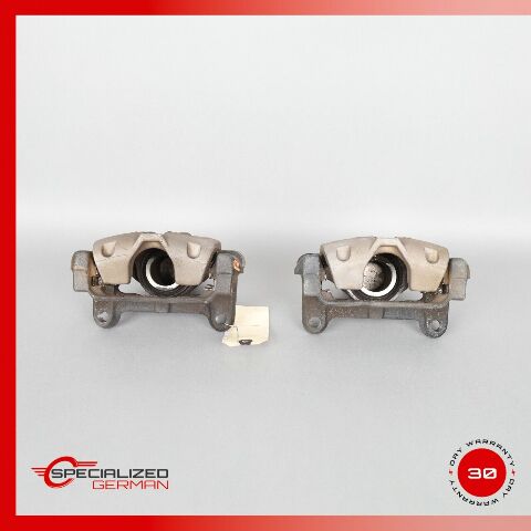 Chevrolet Corvette C6 Brake Calipers Rear Left & Right Set OEM OEM