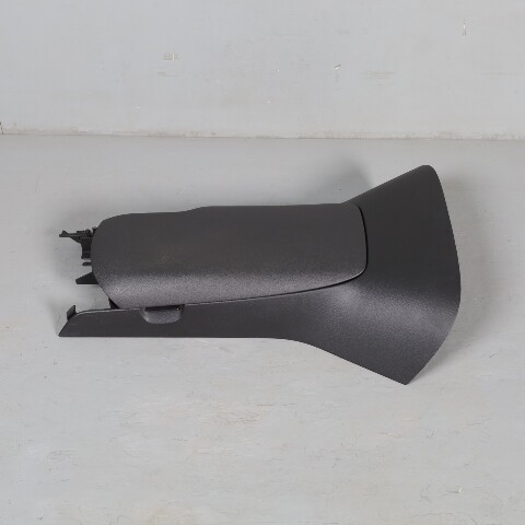 2008–2010 Chevrolet Corvette C6 Center Console With Lid 20845653 OEM Used
