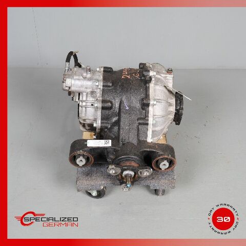 2016-2020 Cadillac CTS-V Camaro ZL1 Rear Differential Axle Carrier 2.85 LSD OEM Used