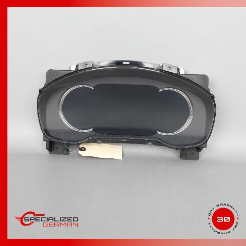 2017 Cadillac CTS-V Speedometer Speedo Instrument Cluster 12.3 OEM Used