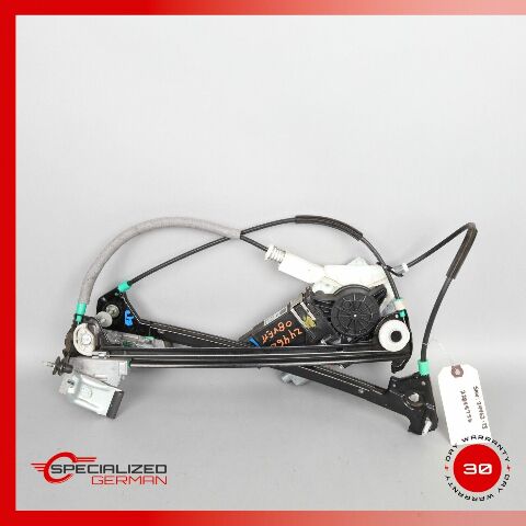 2005–2013 Chevrolet Corvette C6 Front Right Window Regulator 22895756 OEM Used