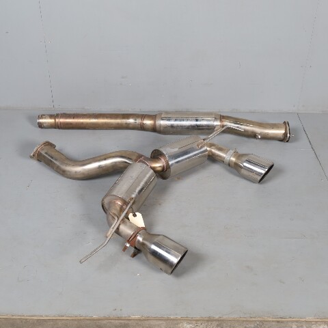 2000 Audi TT parts find and scrap