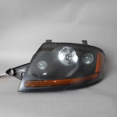 2000-2001 Audi TT Left Xenon Headlight 8N0941003BB OEM Used