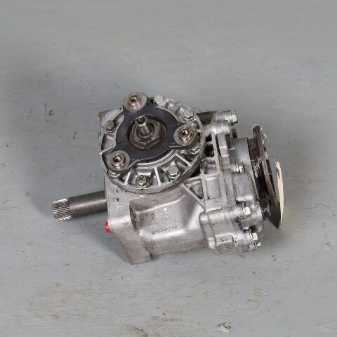 2000-2006 Audi TT Quattro AWD Transfer Case Angle Gear 02M409053Q OEM Used