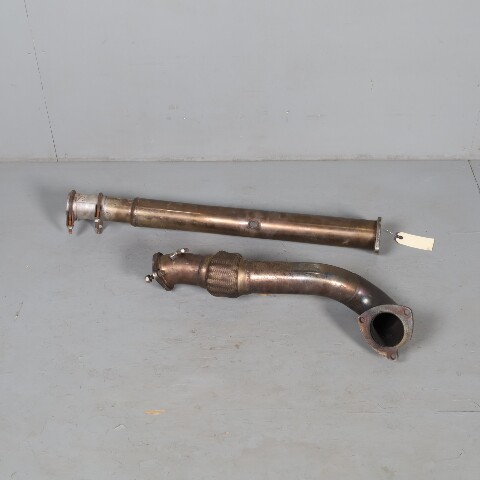 2000 Audi TT parts find and scrap