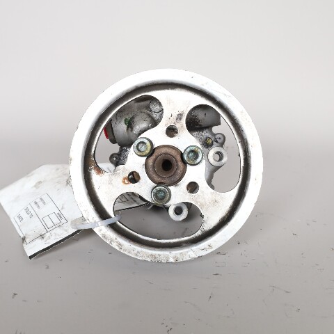 2000-2006 Audi TT Power Steering Pump OEM 8N0145154A