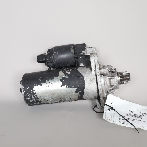 2002-2005 Volkswagen Jetta Golf Audi TT 1.8t 6 Speed Starter Motor OEM 02M911023