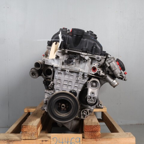 2011-2012 BMW X3 N55 Engine Motor 149K Miles OEM
