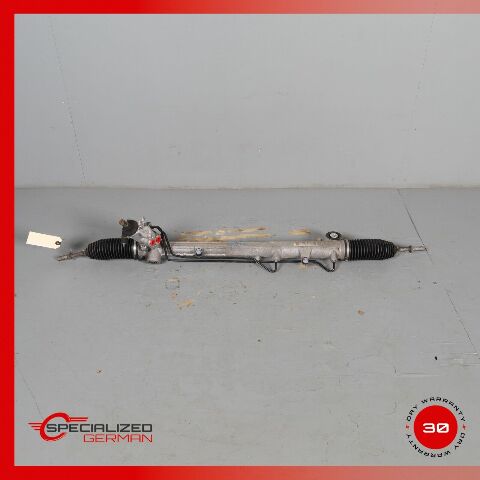 2010-2016 Porsche Panamera Power Steering Gear Rack Pinion OEM