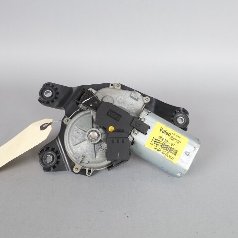 2007-2013 BMW X5 X5M Rear Wiper Motor 67636942165 OEM Used