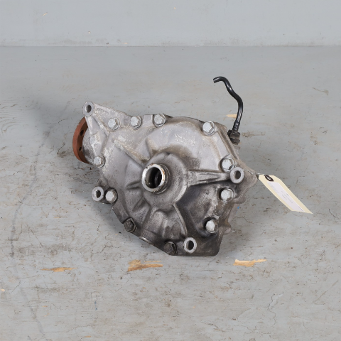 2011-2019 BMW X5 X6 N55 Front Differential Carrier 3.15 Ratio OEM Used