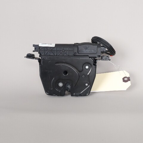 BMW 320i 430i 528i 650i M3 M4 M6 Trunk Lid Latch Lock 51247191212 OEM