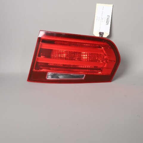 2012-2015 BMW 320i 328i 335i Right Tail Light Lid Mount 63217372794 OEM