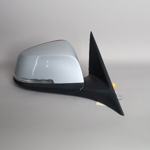 2013-2018 BMW 320i 328i 330i 335i 340i Right Door Mirror 51167345662 OEM