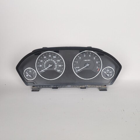 BMW 320i 328i 330i 335i 340i Speedometer Instrument Cluster 62109363168 OEM
