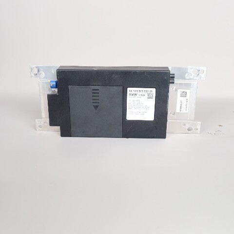 2015 BMW 320i Bluetooth Telematics TCB Module 84106836777 OEM