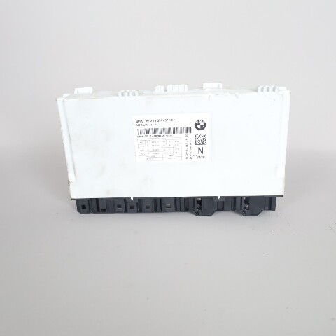 2015 BMW 328i 335i 428i 435i Front Power Seat Control Module OEM 61359354457