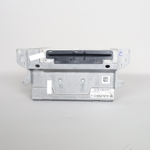 BMW 328i 335i 428i 528i 535i 550i Radio Stereo Receiver 65129383072 OEM