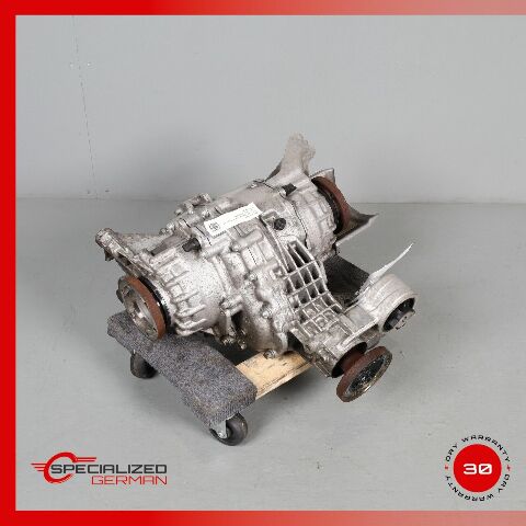 2018-2021 Audi S5 RS5 SQ5 Rear Axle Differential Carrier 0D3500043 OEM 67k