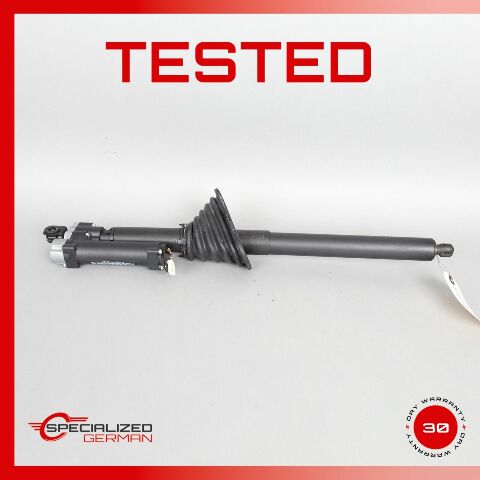 15-16 BMW F36 428i Gran Coupe Right Side Trunk Lid Shock Lift Support Strut OEM OEM