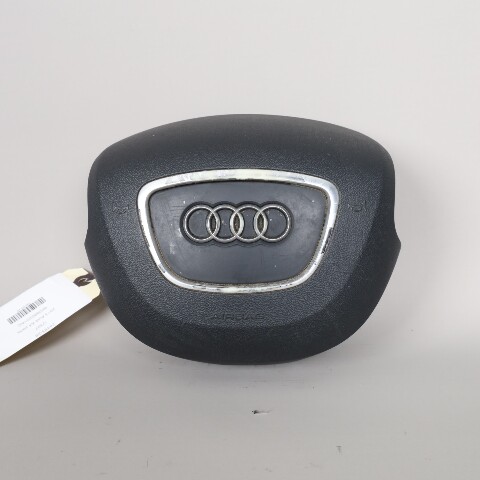 2013 Audi A4 parts