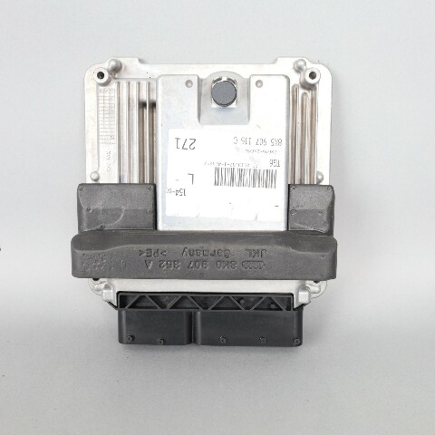 2013-2016 Audi A4 A5 CAEB Engine Computer ECU ECM DME 8K5907115C OEM