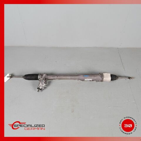 11-18 Porsche Cayenne Steering Gear Rack Pinion Servotronic 95834701121 OEM Used