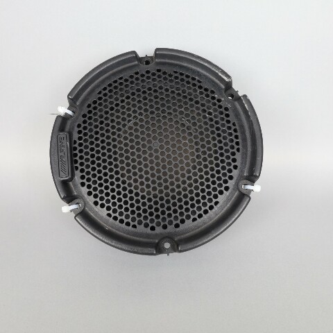 2013-2014 Jeep Wrangler Alpine Speaker Subwoofer 05091271AA OEM Used