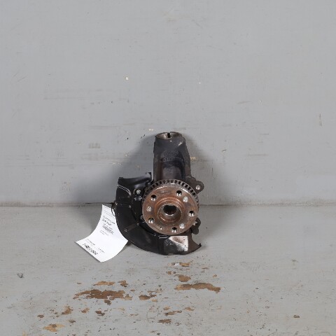 2002-2005 Volkswagen GTI Right Front Spindle Knuckle Hub OEM 1J0407256AH