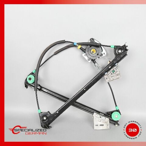 Porsche 911 Boxster Left Side Door Window Regulator URO