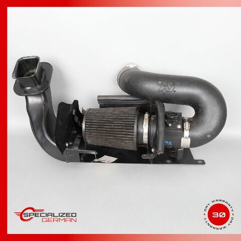 99-05 Porsche 996 911 Carrera 4 4S Engine Air Intake Cleaner Filter Box K&N OEM