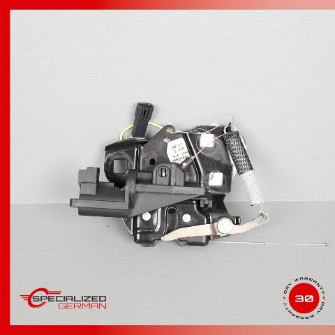 1999-2004 Chevy Corvette C5 Right Rear Hatch Glass Latch 10315320 OEM